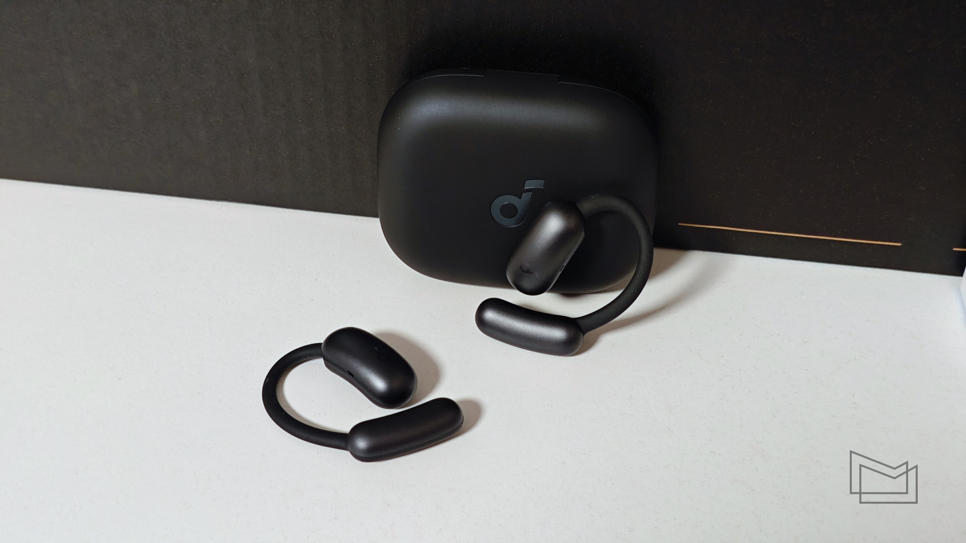Огляд Anker soundcore AeroFit 2: дизайн та зручність використання