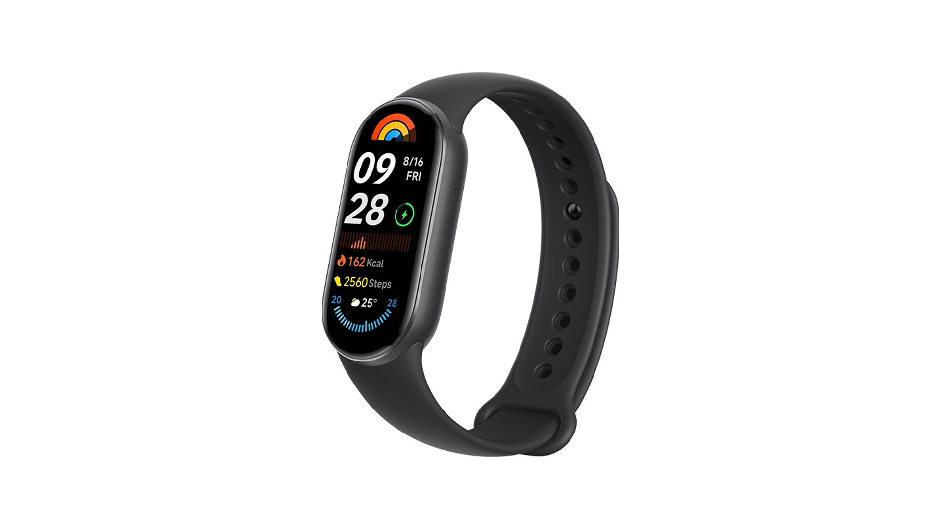 Xiaomi Smart Band 9