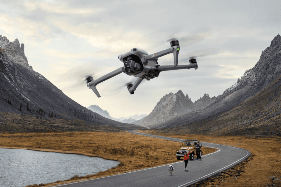 DJI Air 3