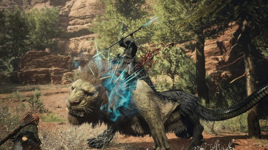 dragons dogma