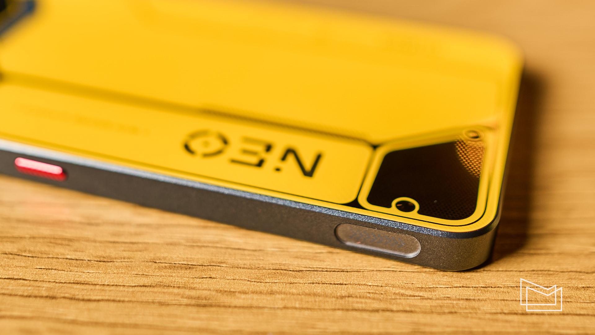 Огляд ZTE nubia Neo 3 GT: дизайн та ергономічність