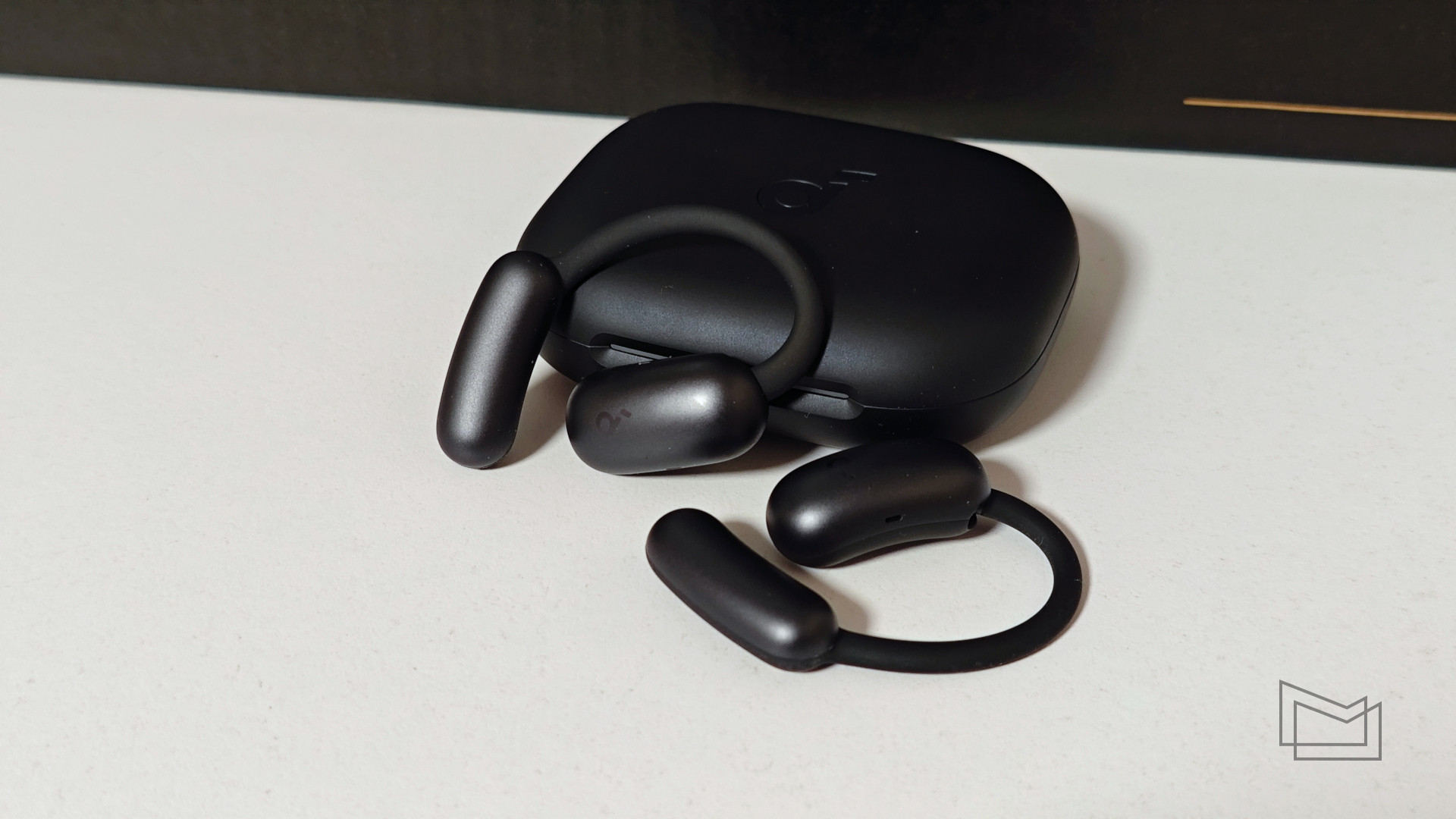 Огляд Anker soundcore AeroFit 2: дизайн та зручність використання