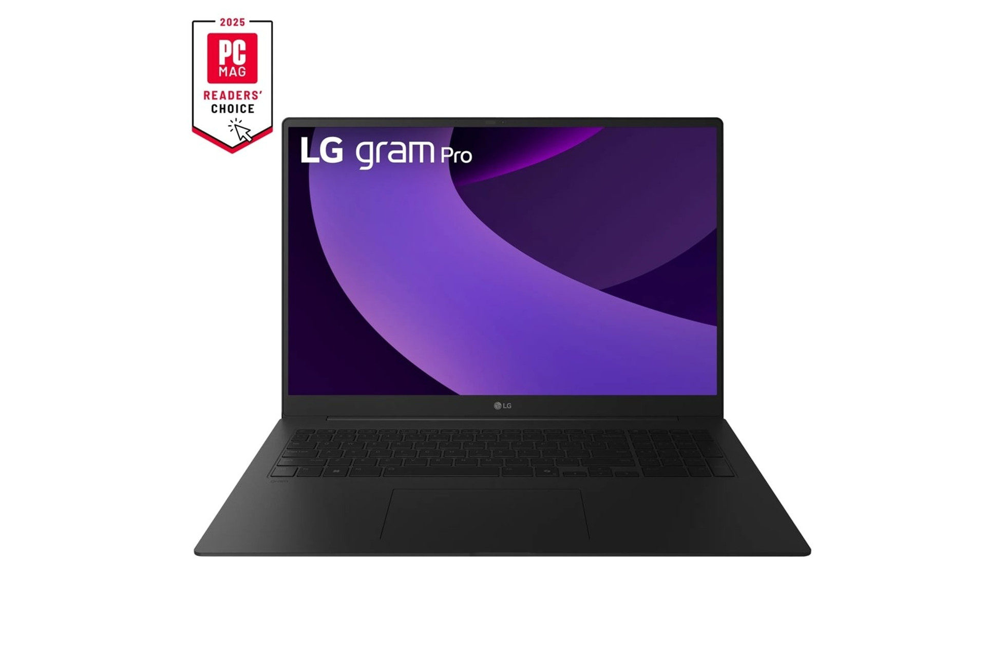 LG Gram Pro 17