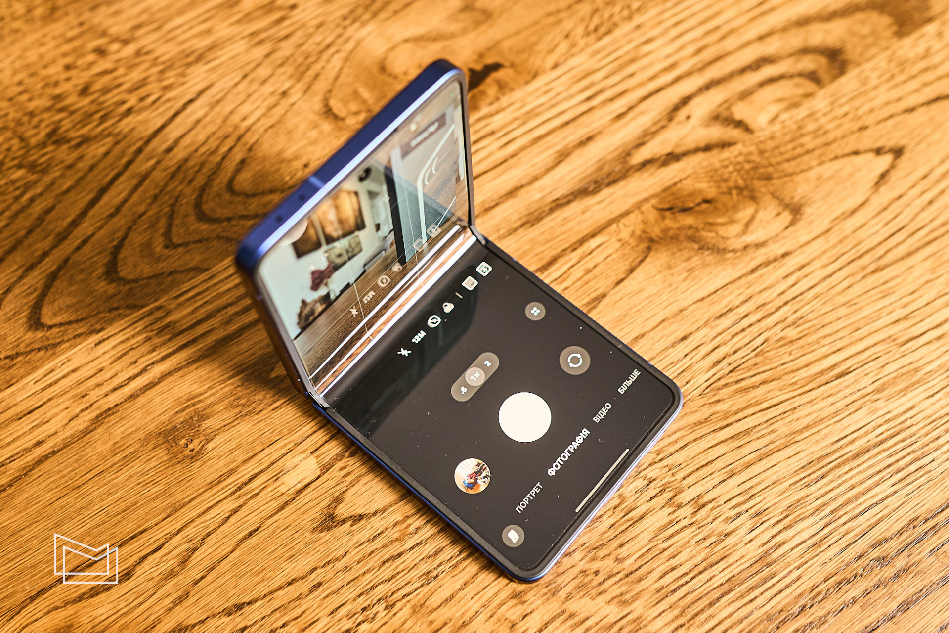 Огляд Samsung Galaxy Flip7: особливості використання та зовнішній дисплей