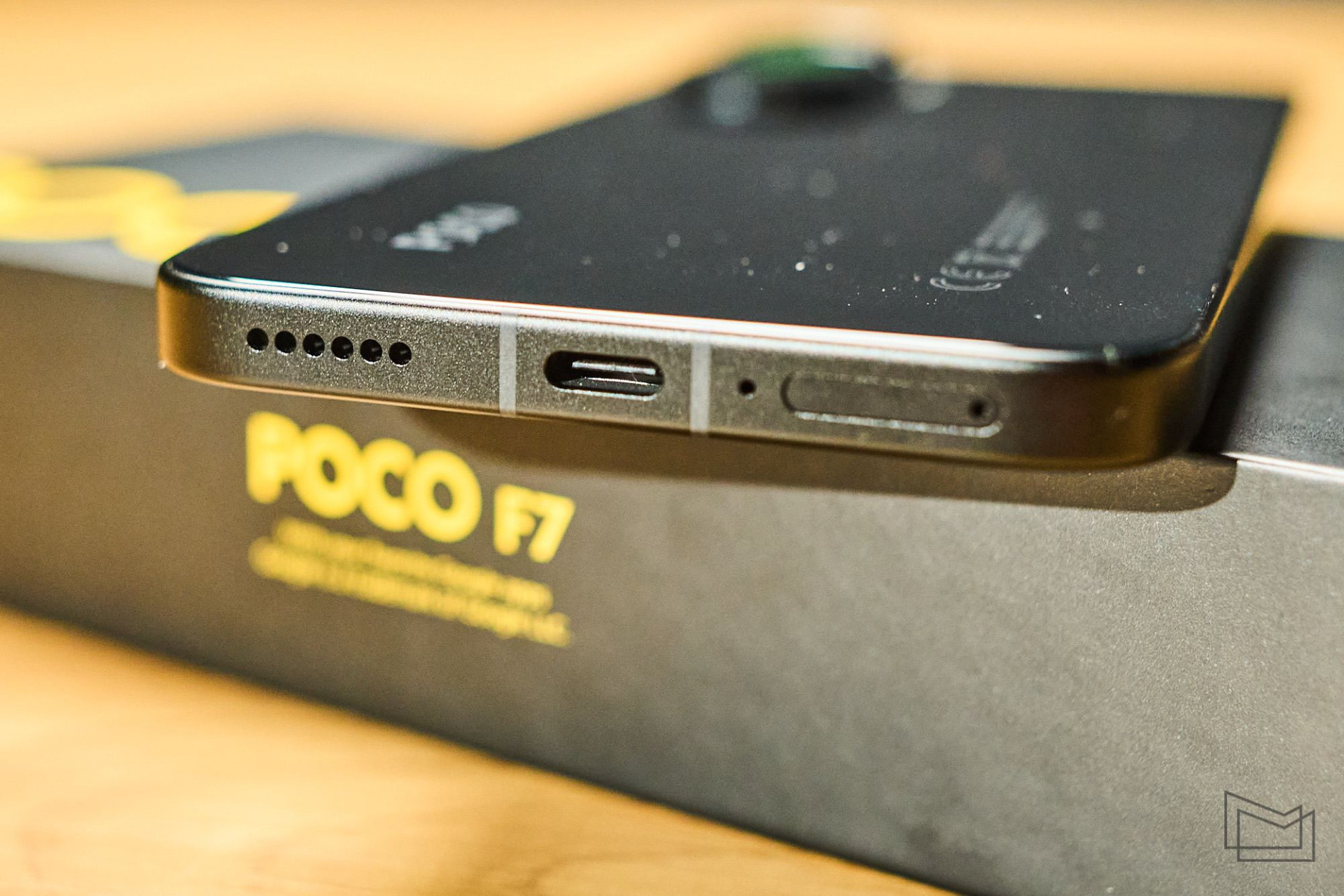POCO F7