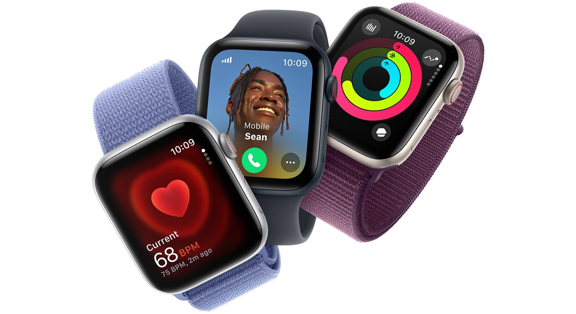 Apple Watch SE 2 (2024)