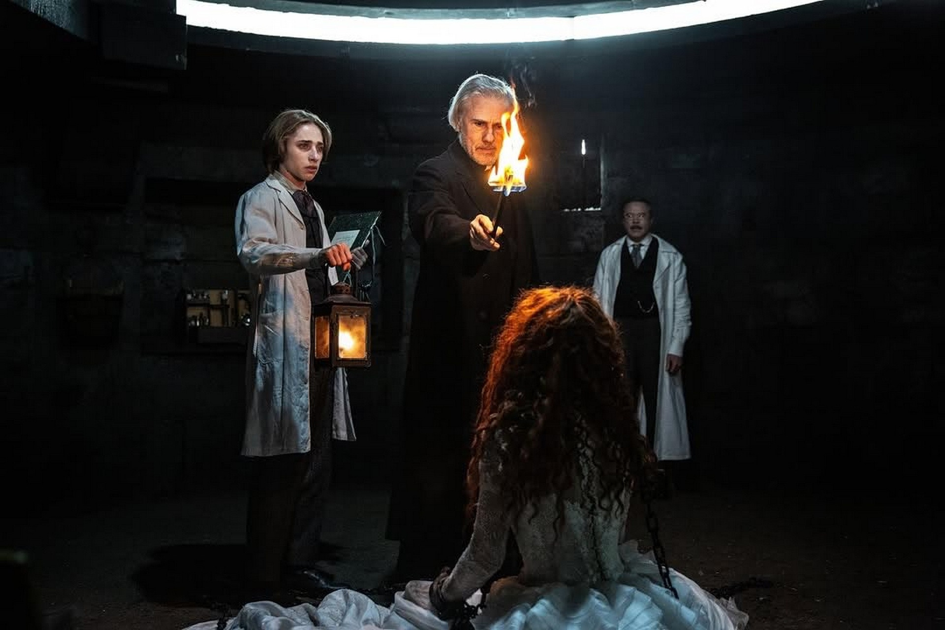 Кадр з фільму Дракула: Історія кохання / Dracula: A Love Tale