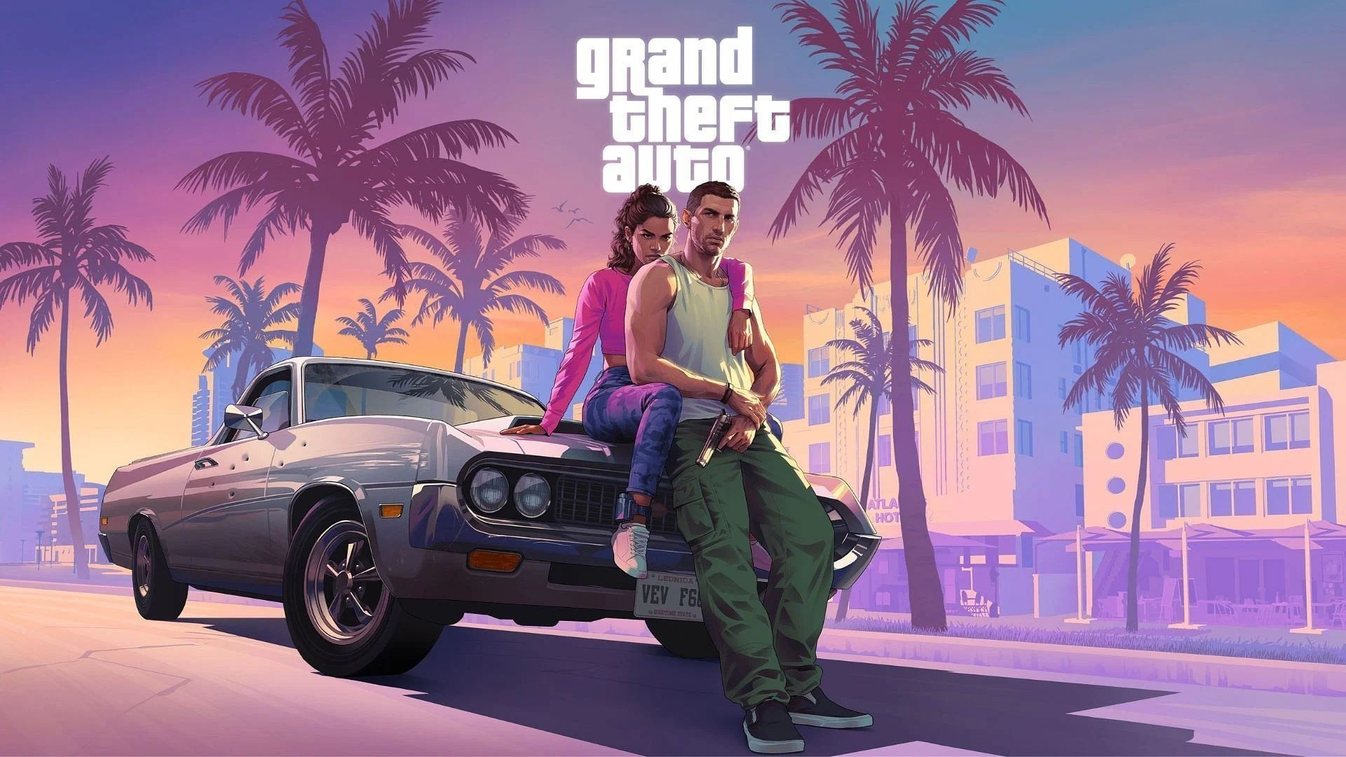 Grand Theft Auto VI теж цілком може потрапити у підписки, рано чи пізно