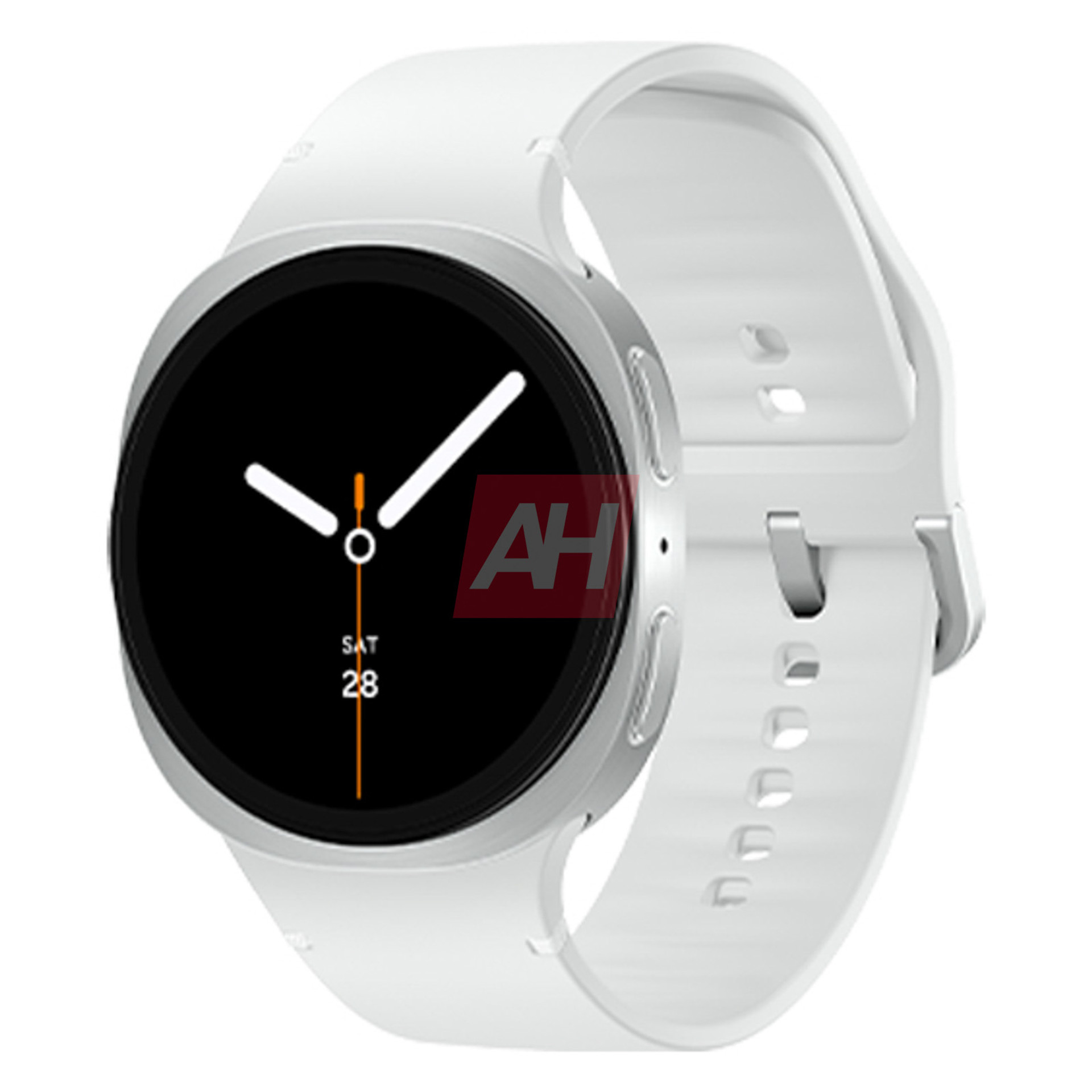 Galaxy Watch 8