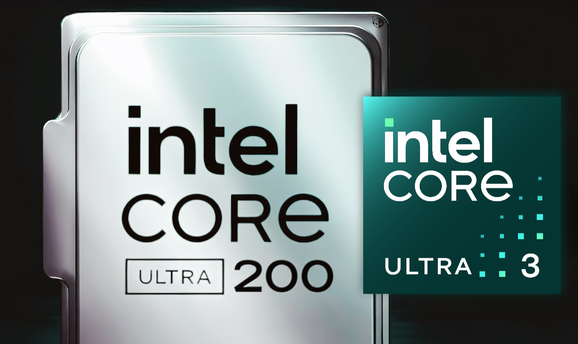 Не минуло й пів року... А ні, вже минуло. Але ж все ще чекаємо на Core Ultra 3 205