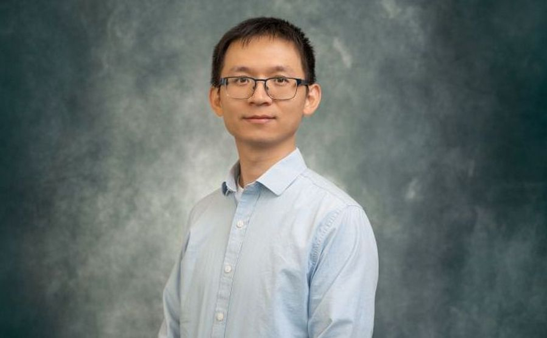 Dr. Laisuo Su; photo from Linkedin
