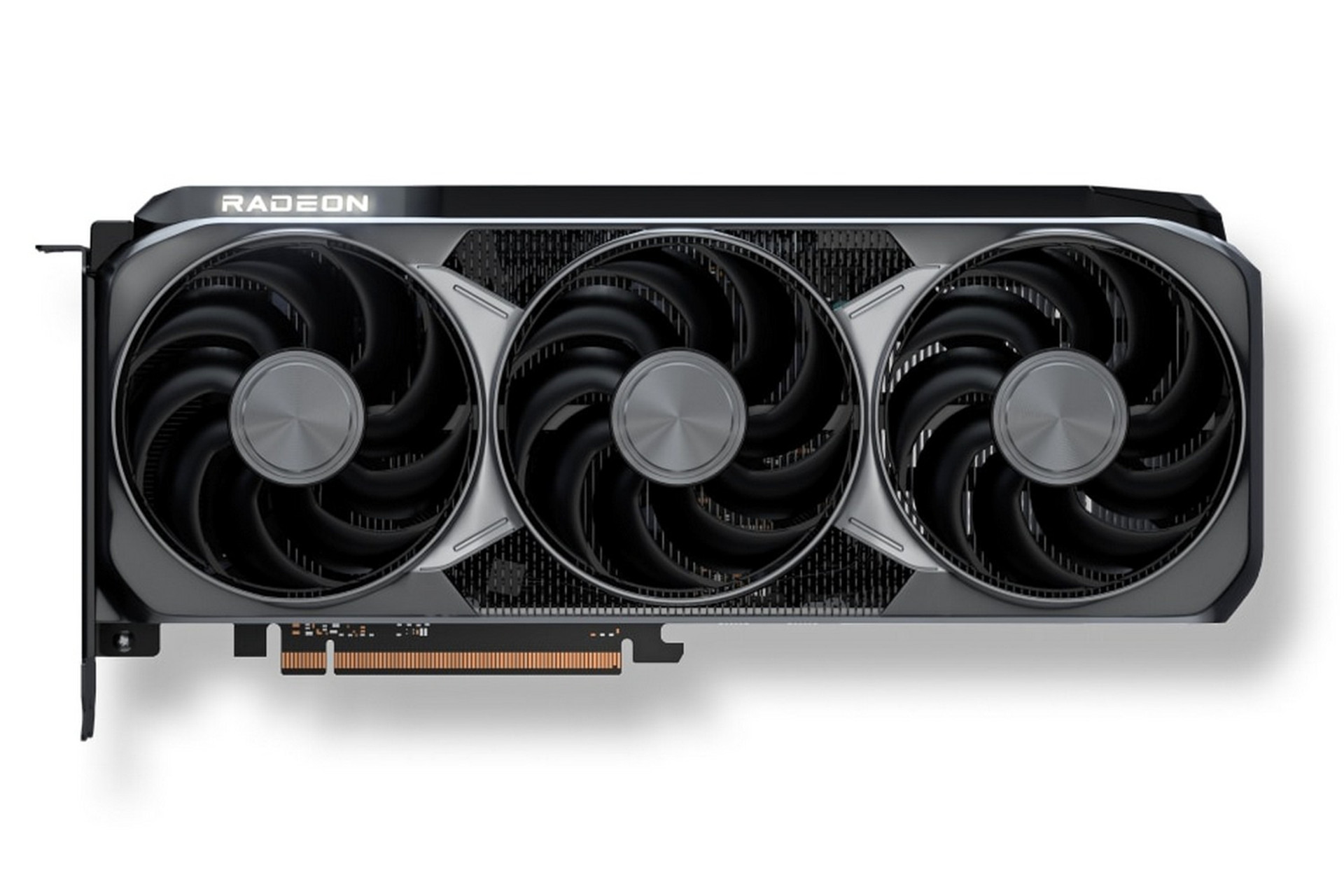 Radeon RX 9070 XT 16 ГБ. Давати стільки ж за менші гроші. Гарне гасло