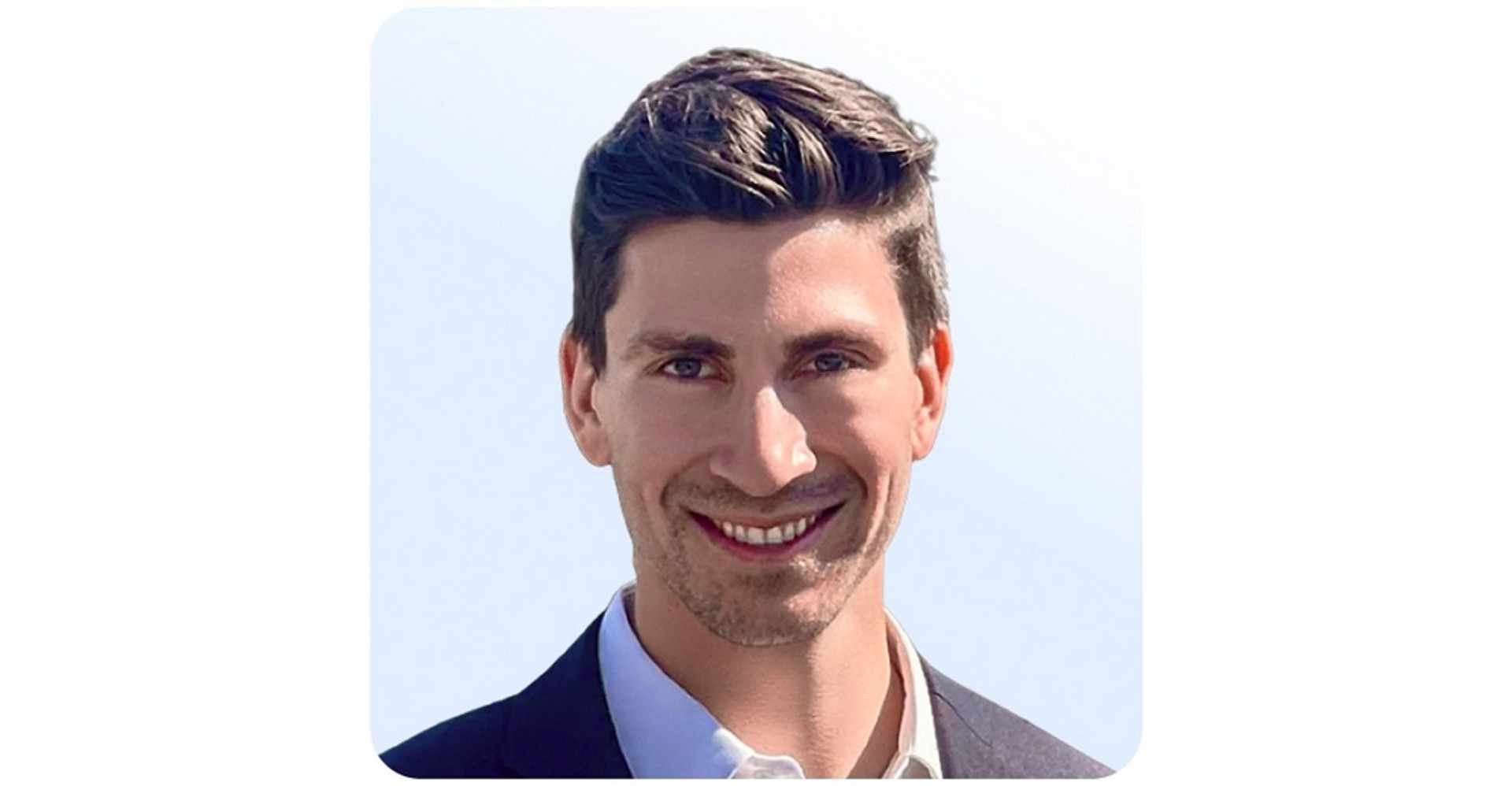 Метт Шульман, CEO Pave