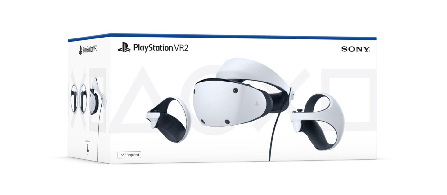 PlayStation VR2