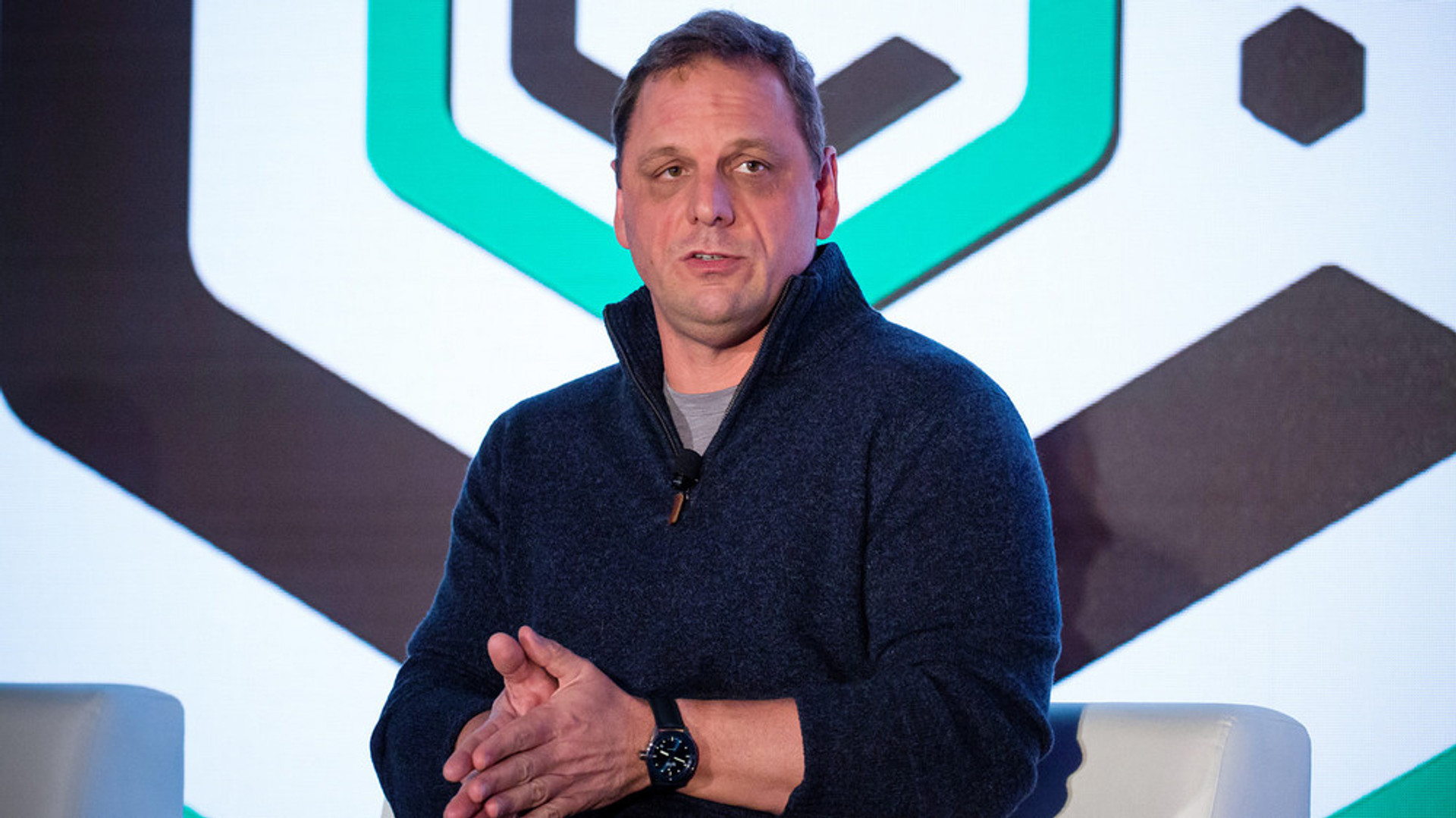 Майкл Аррінгтон, засновник культового сайту TechCrunch