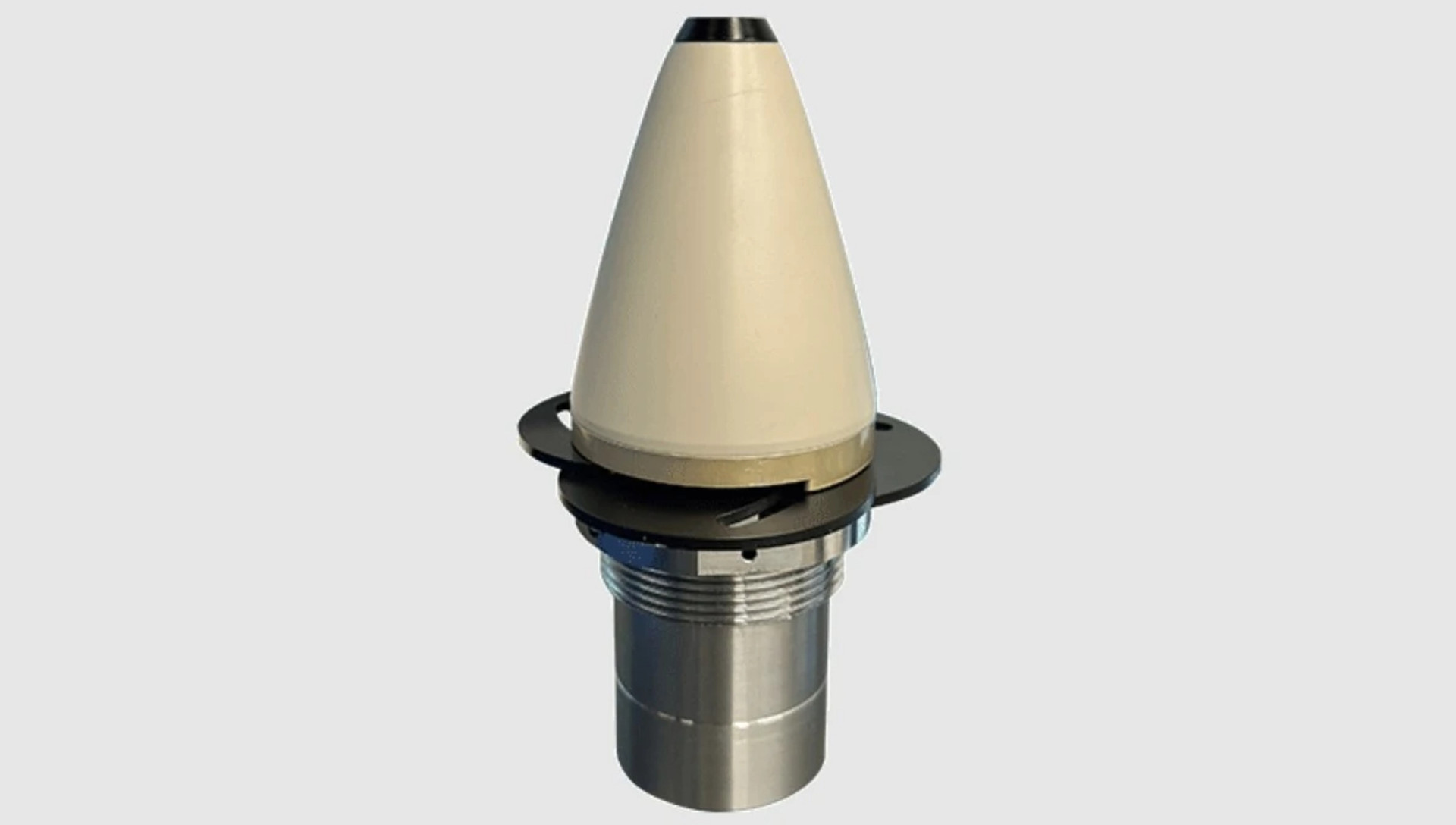ASAF 155 CCF ammunition