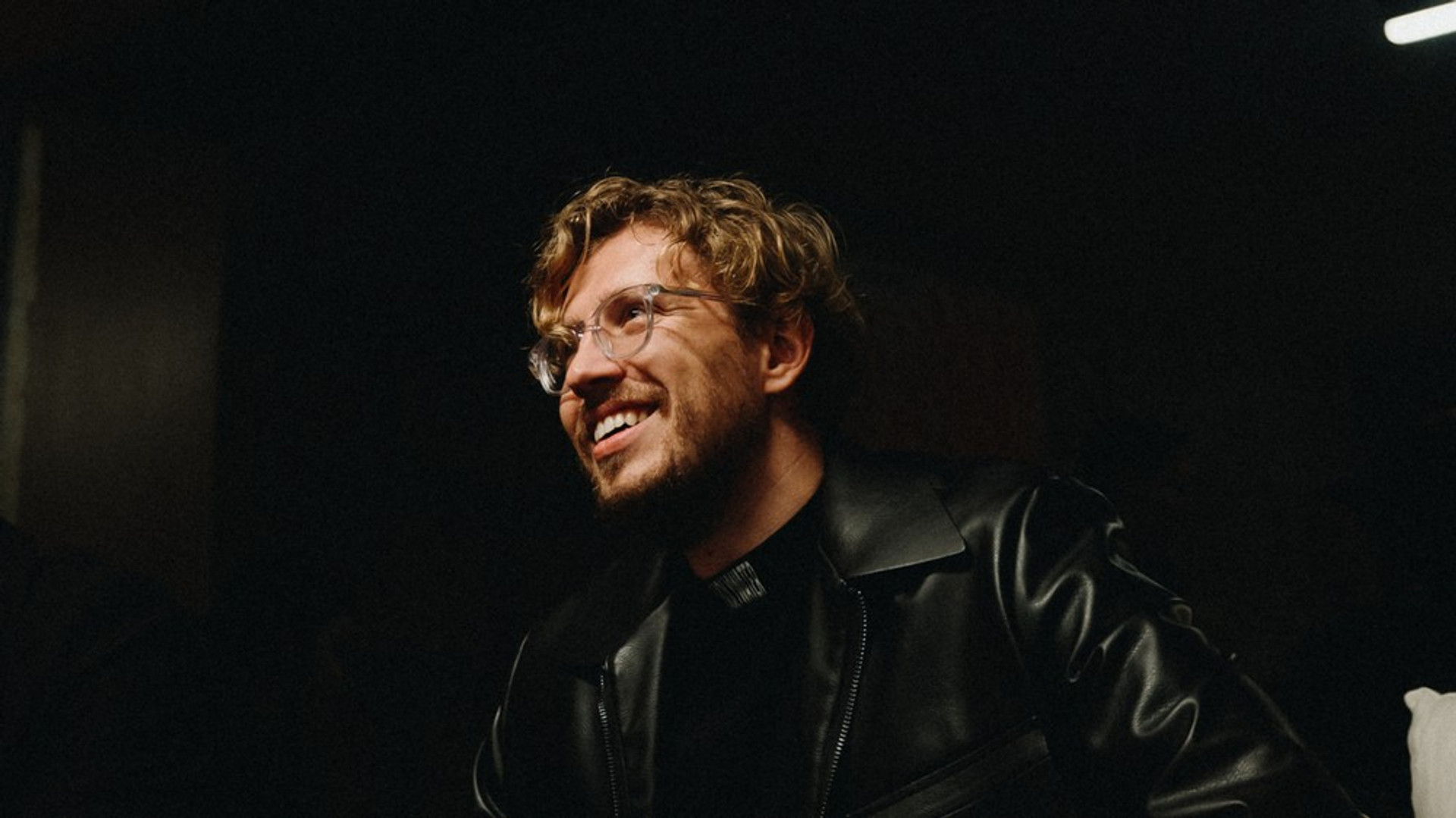 Анатолій Касʼянов, Co-CEO & Co-Founder HOLYWATER