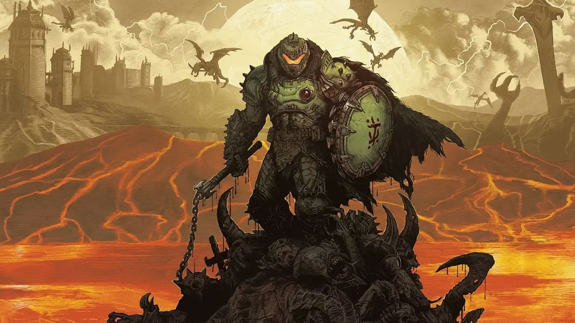 Гравці вважають, що деякі ігри, наприклад, Doom: The Dark Ages, були б успішнішими без Game Pass