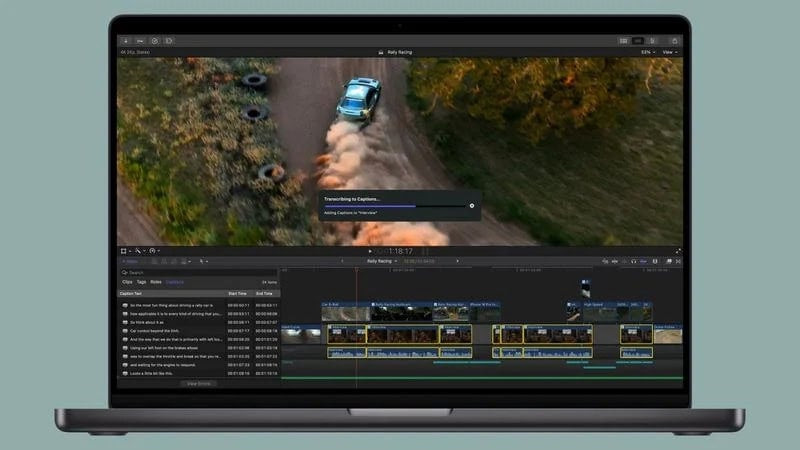 final cut pro 11