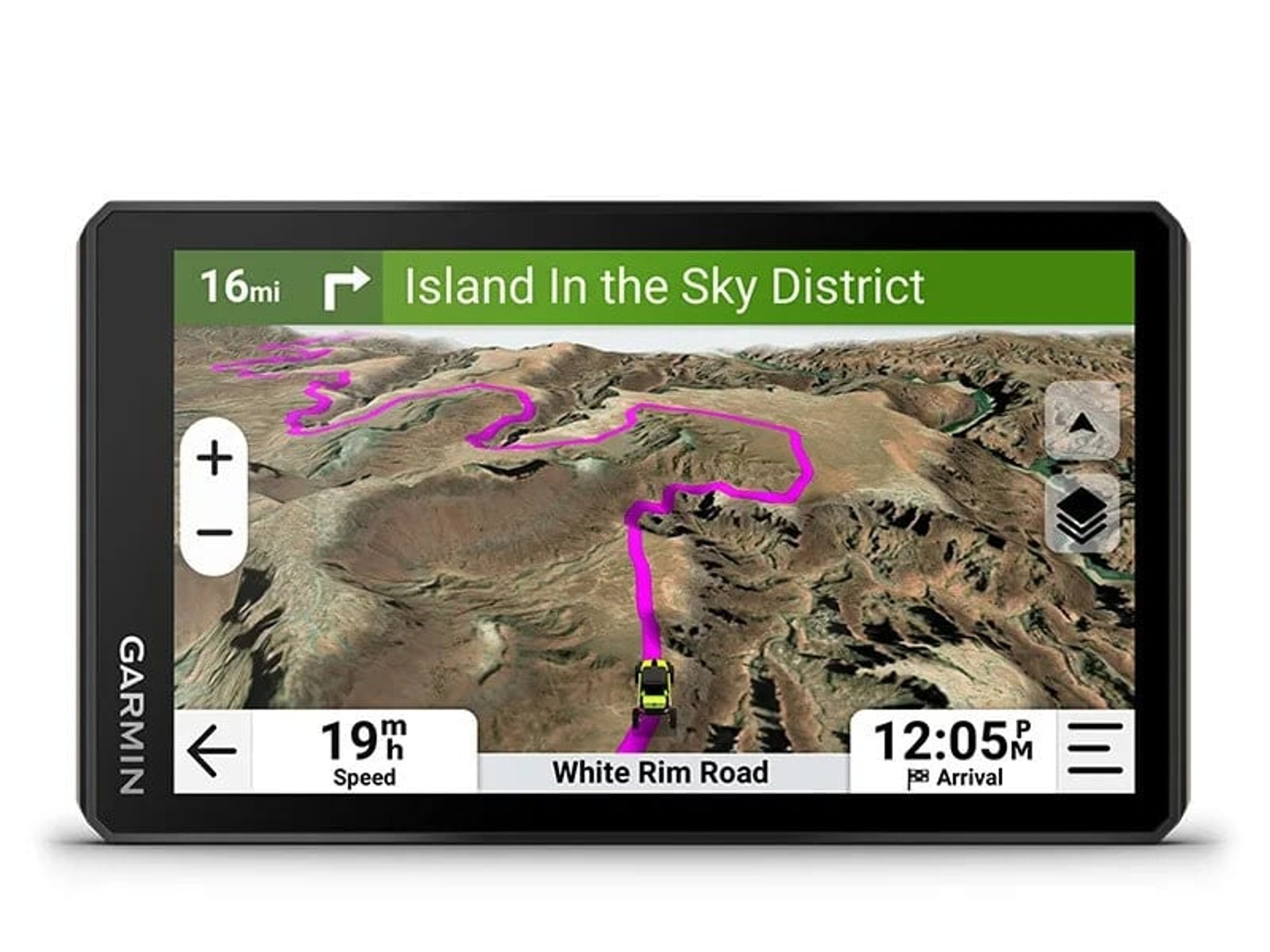garmin tread 2