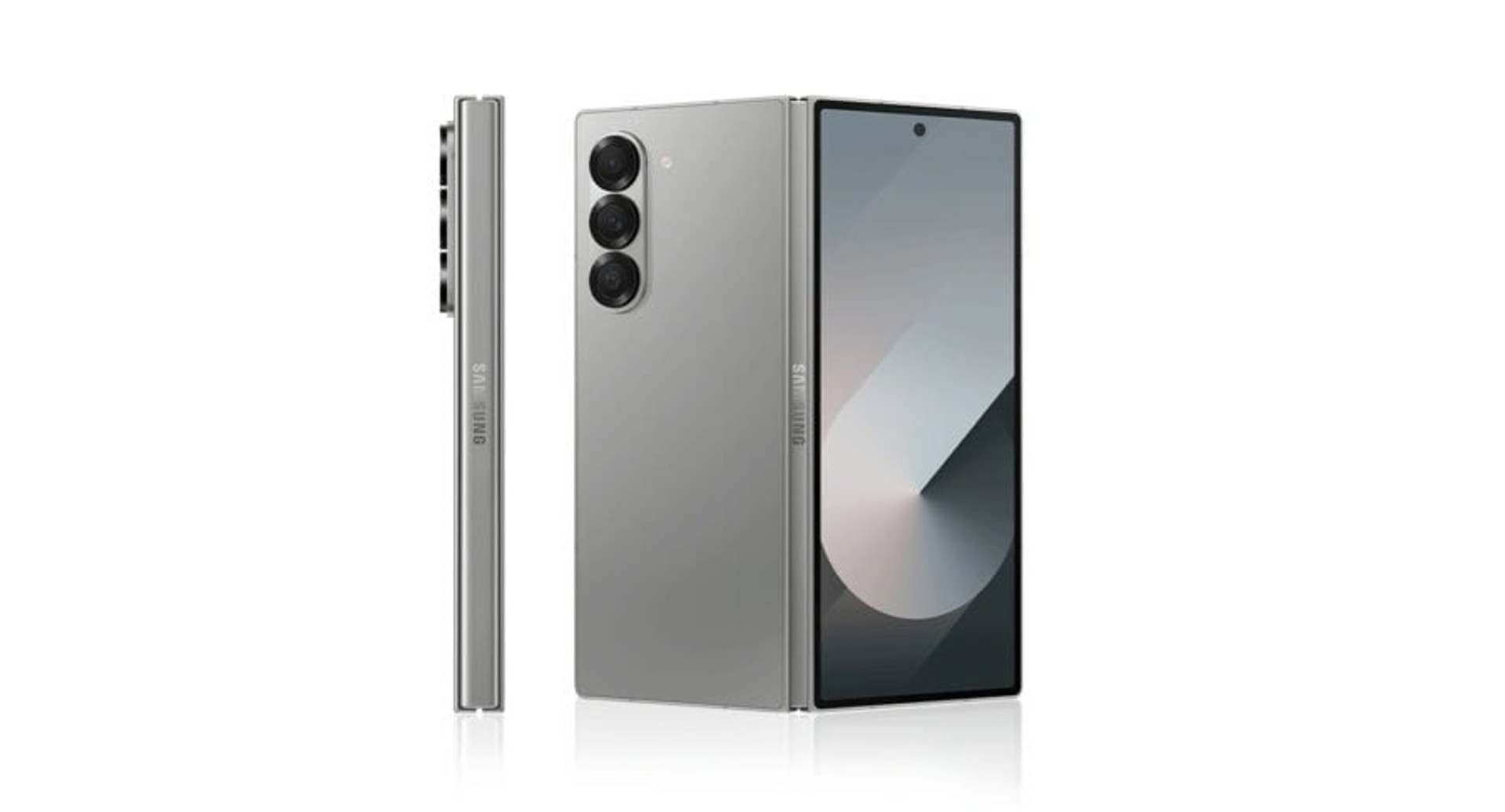 Samsung Galaxy Fold6