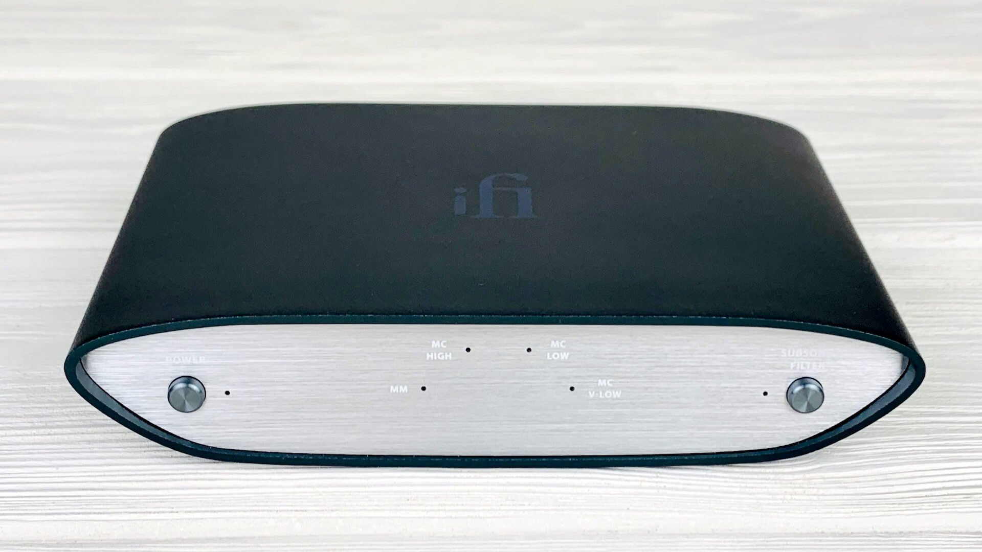 iFi ZEN Phono