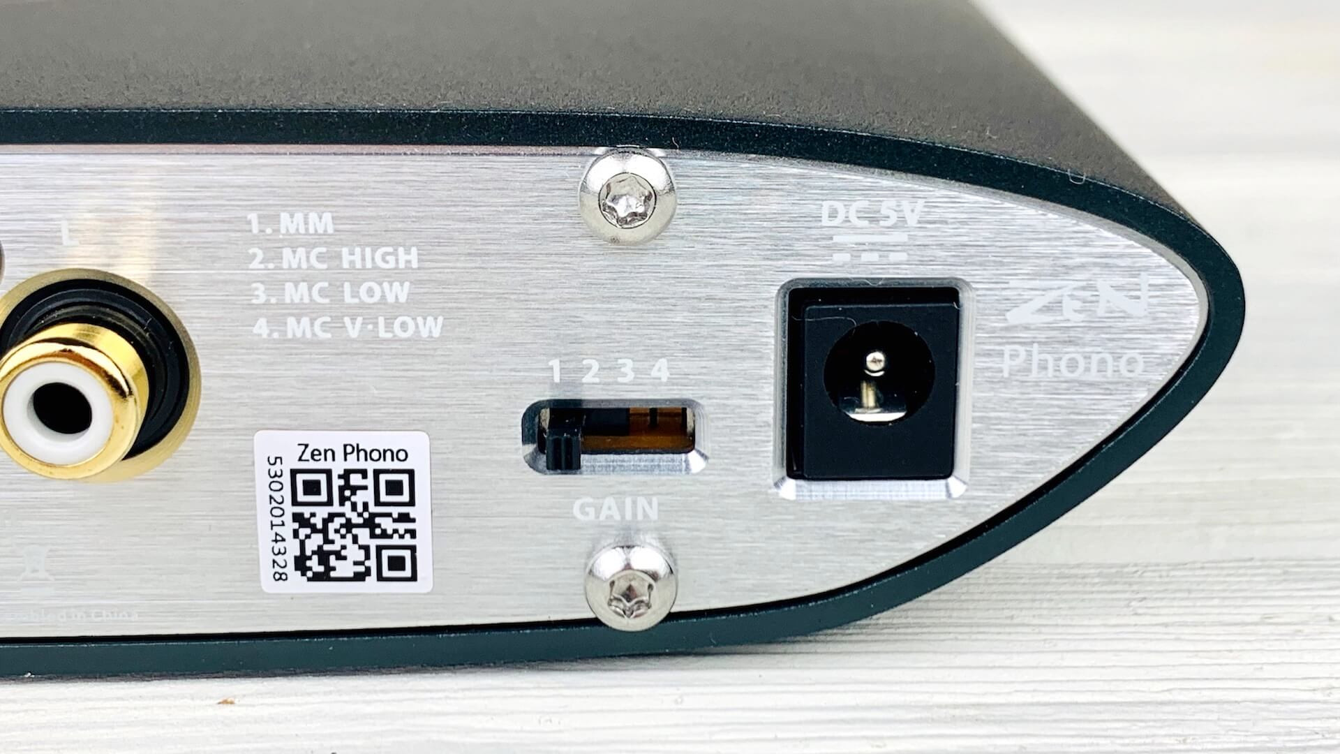 iFi ZEN Phono