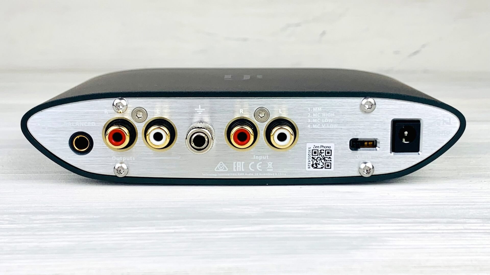 iFi ZEN Phono