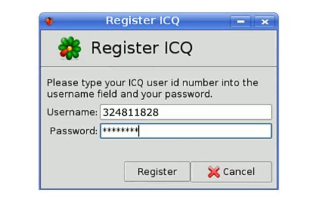 ICQ