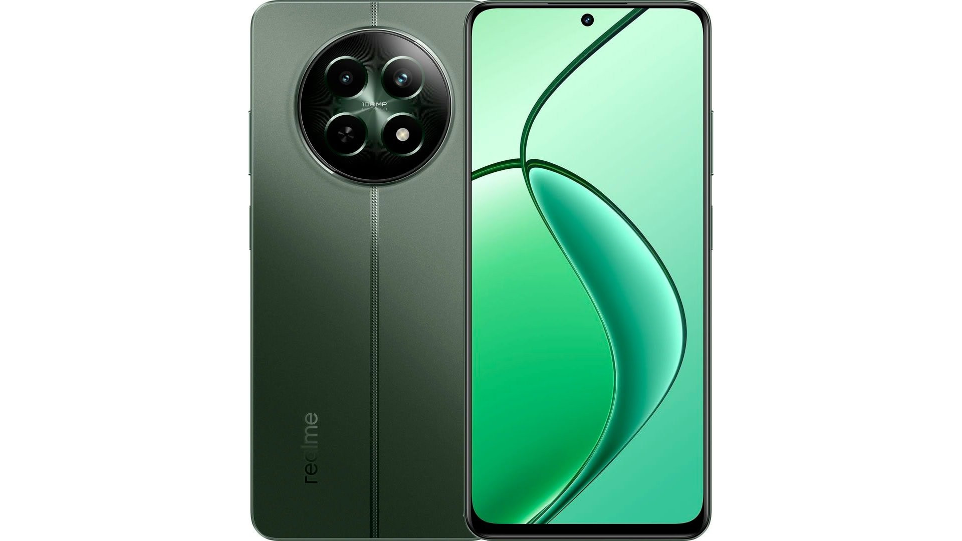 Кращі смартфони до 12 000 грн: realme 12