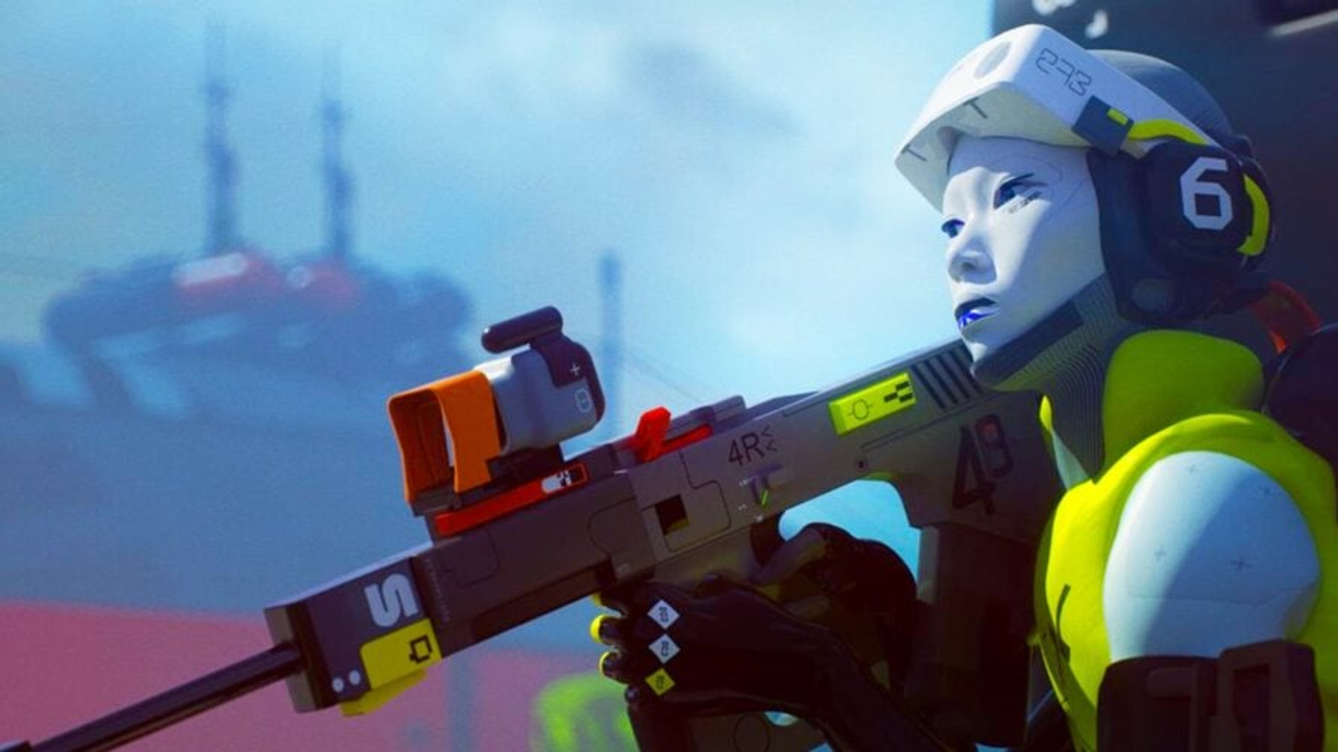 Bungie