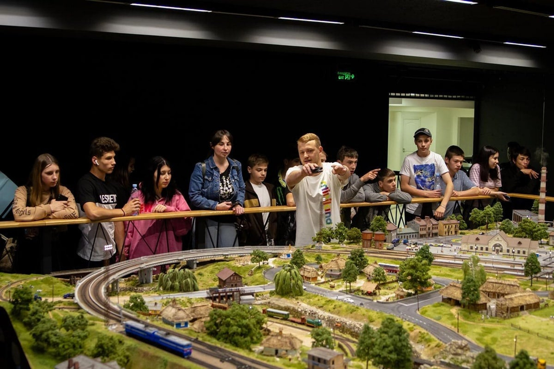 Miniland.UA