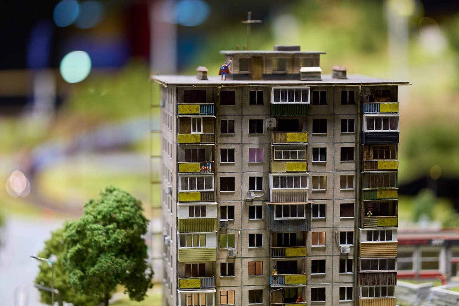 Miniland.UA