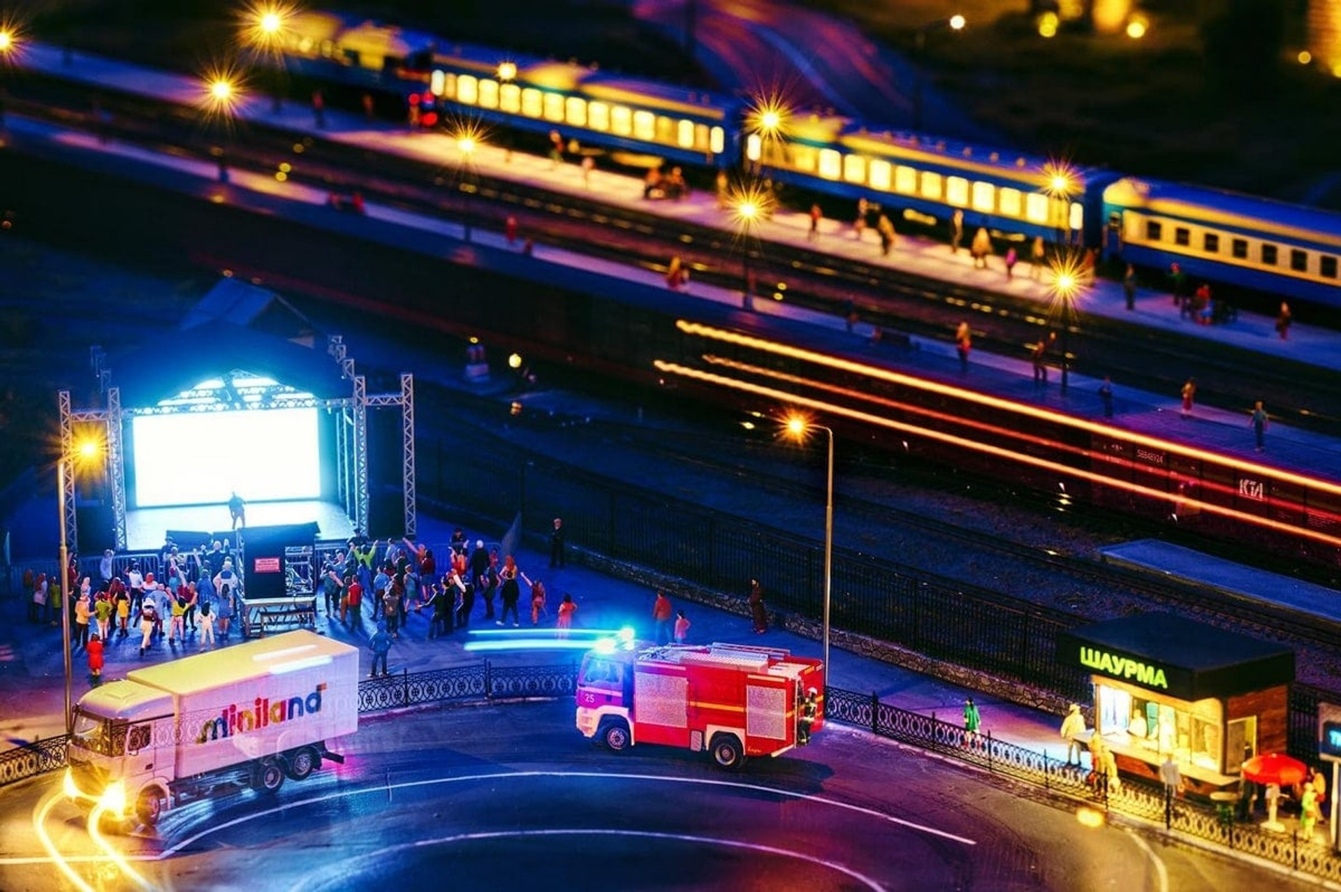Miniland.UA