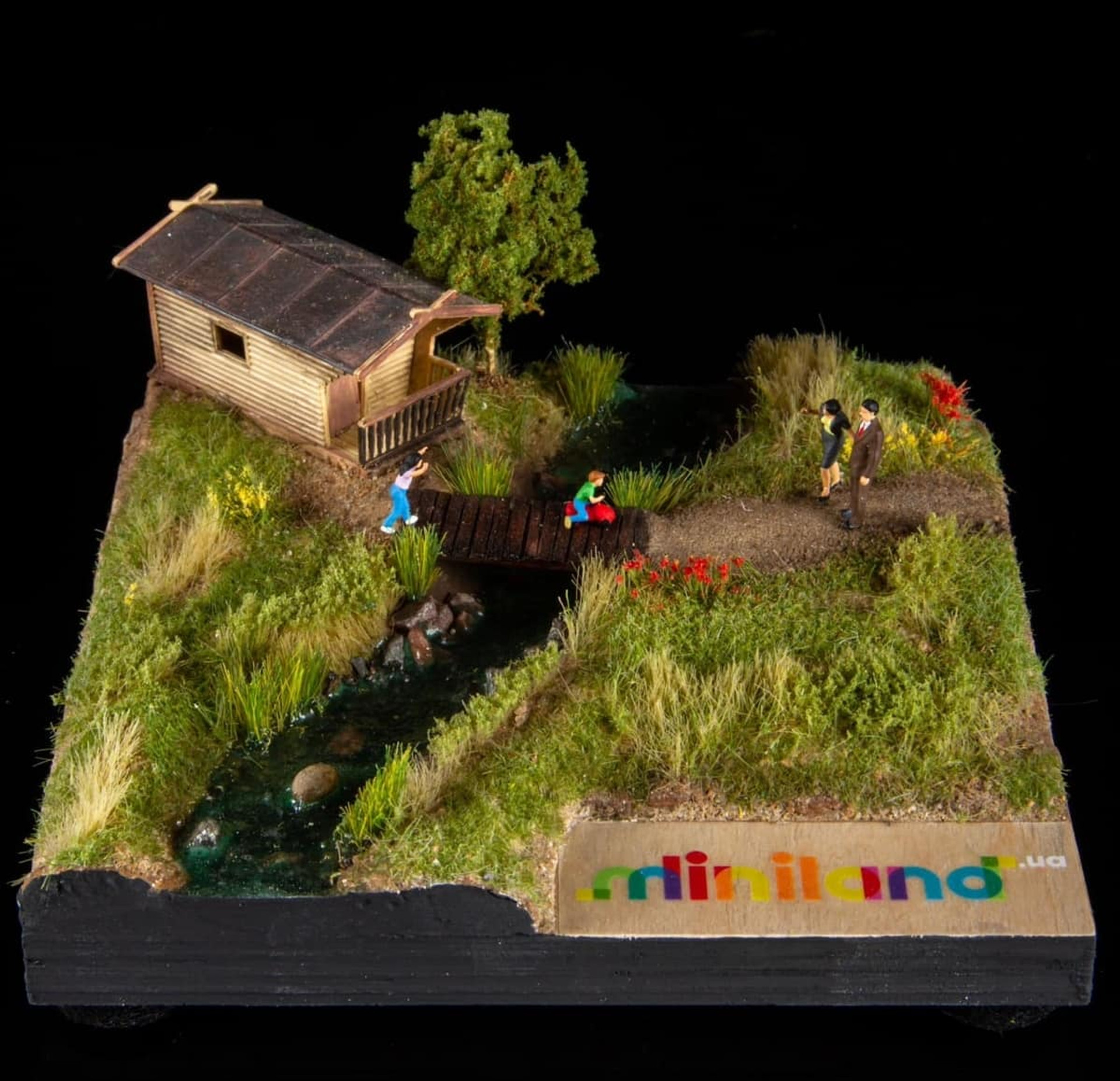 Miniland.UA