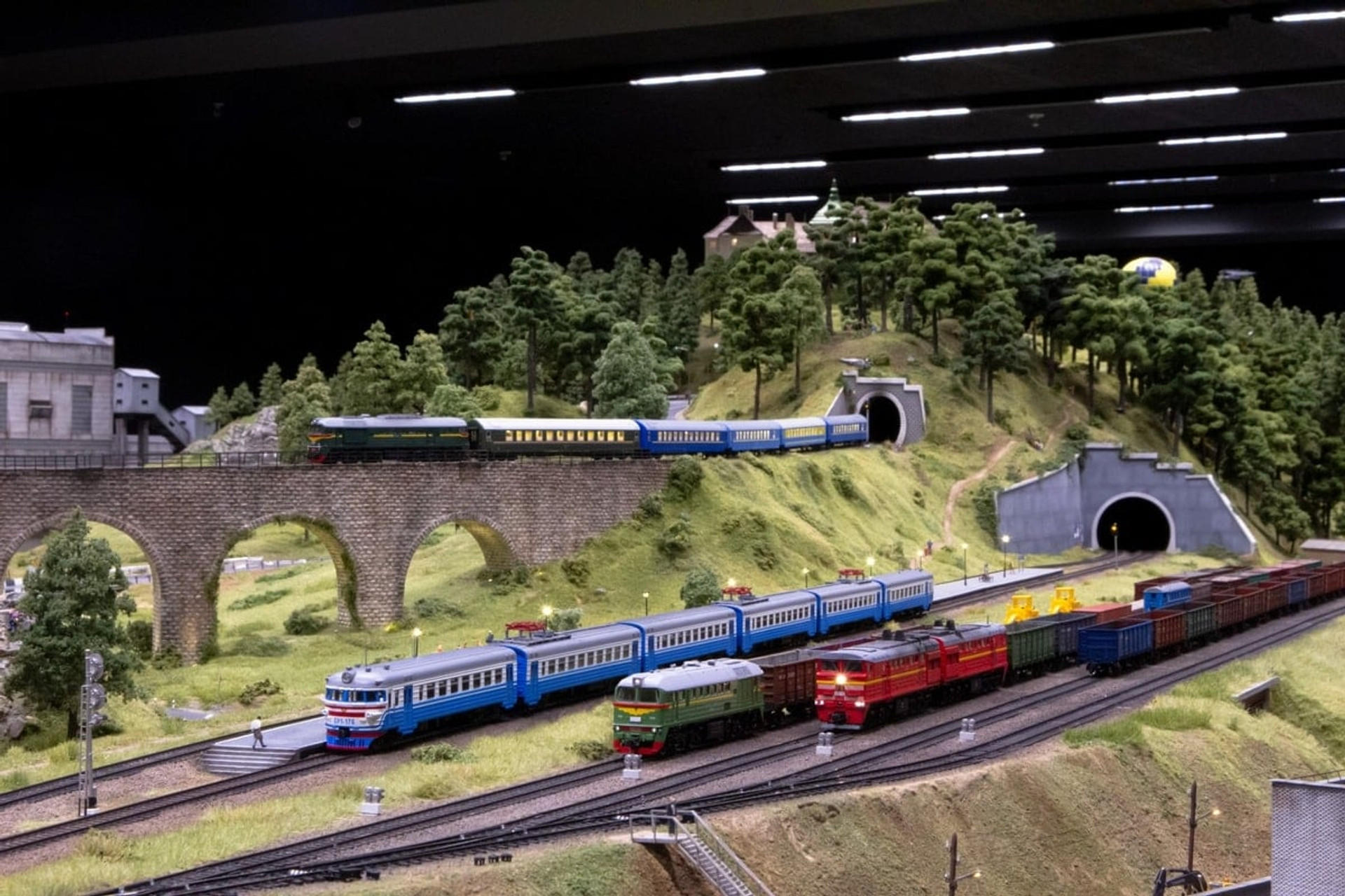 Miniland.UA