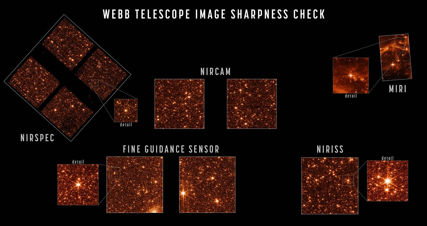 webb telescope