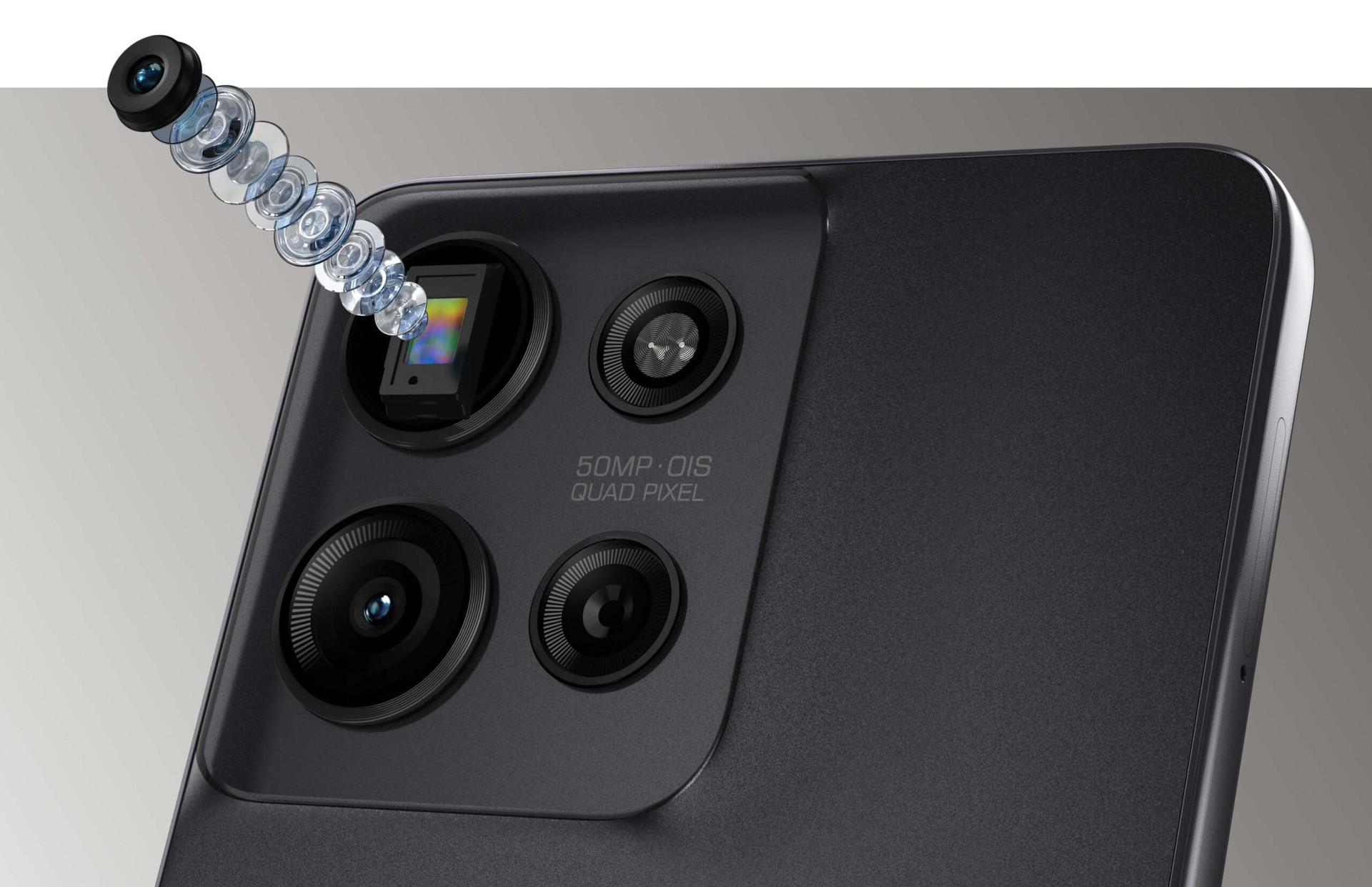 Motorola Moto G75 5G