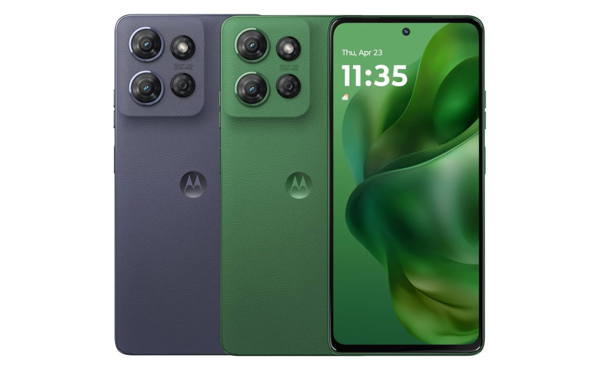Moto G Power 5G 2025