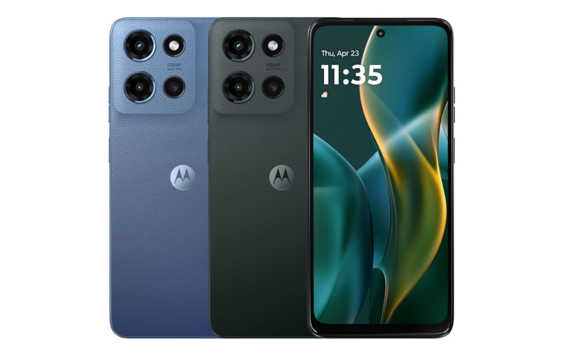 Moto G 5G 2025