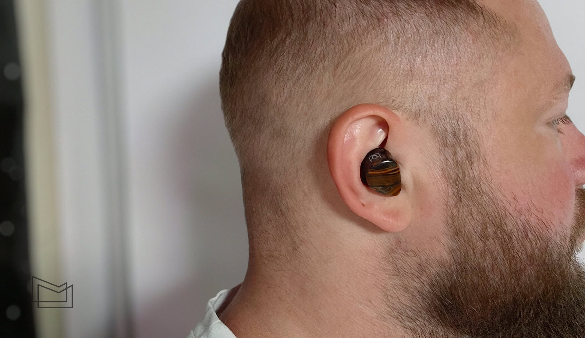 Огляд Noble Audio FoKus Triumph: зовнішній вигляд