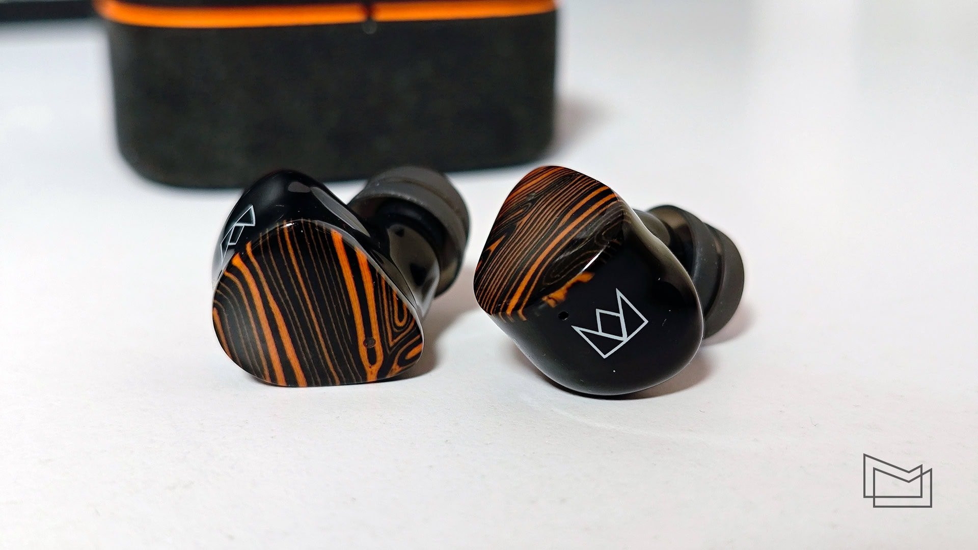 Огляд Noble Audio FoKus Triumph: звучання