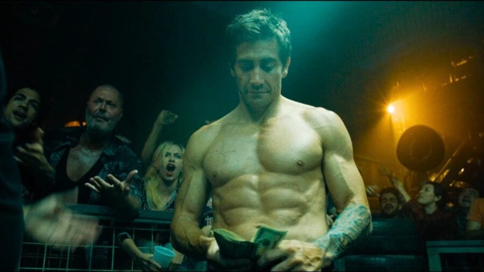 «Придорожній заклад» / Road House