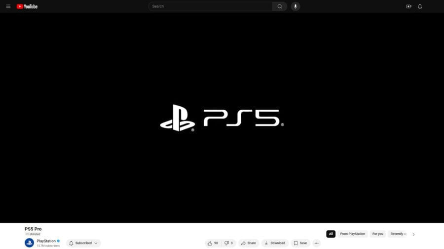 ps5 pro