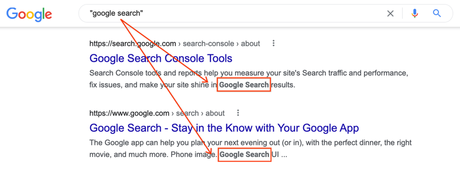 Google