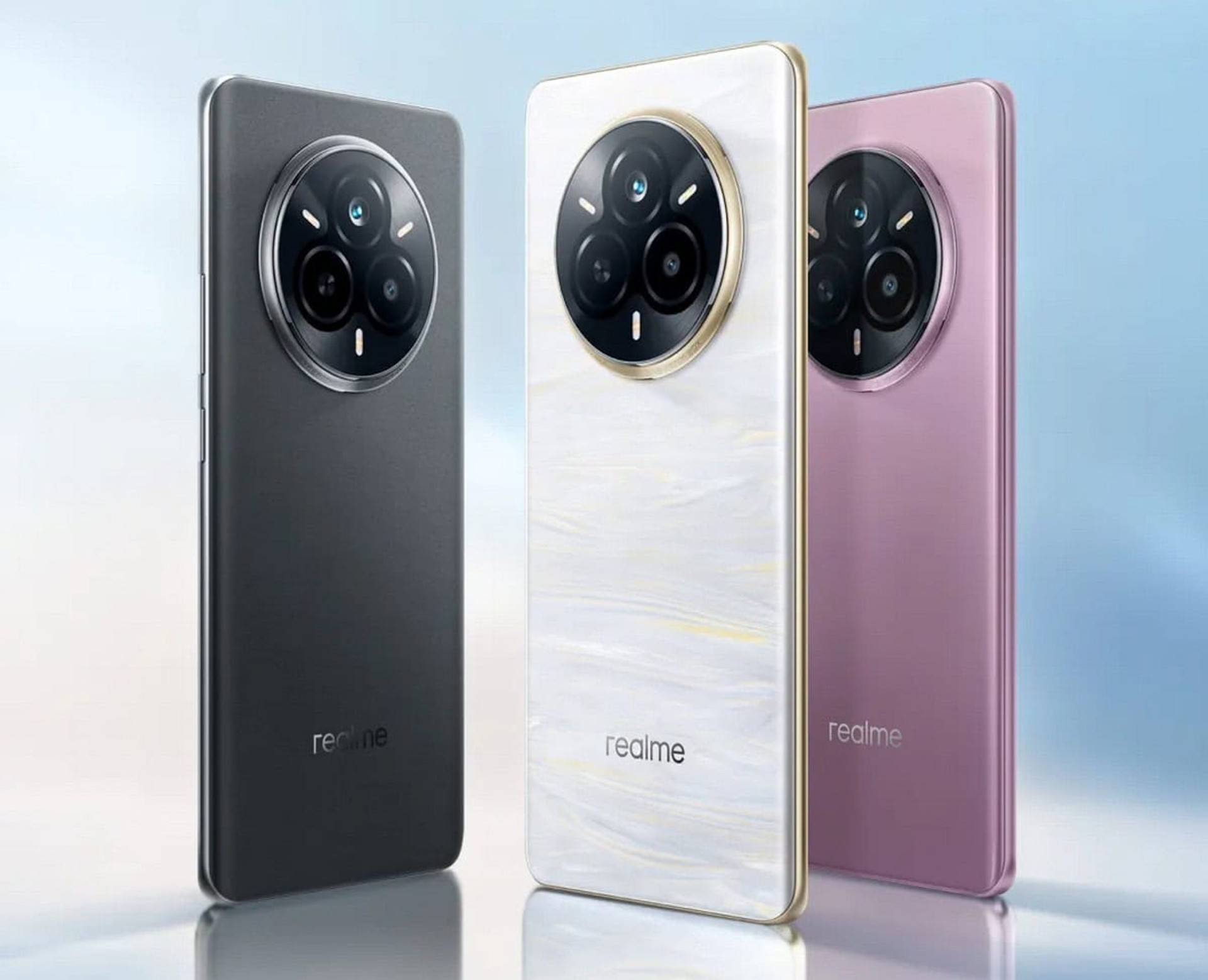 realme 14 pro