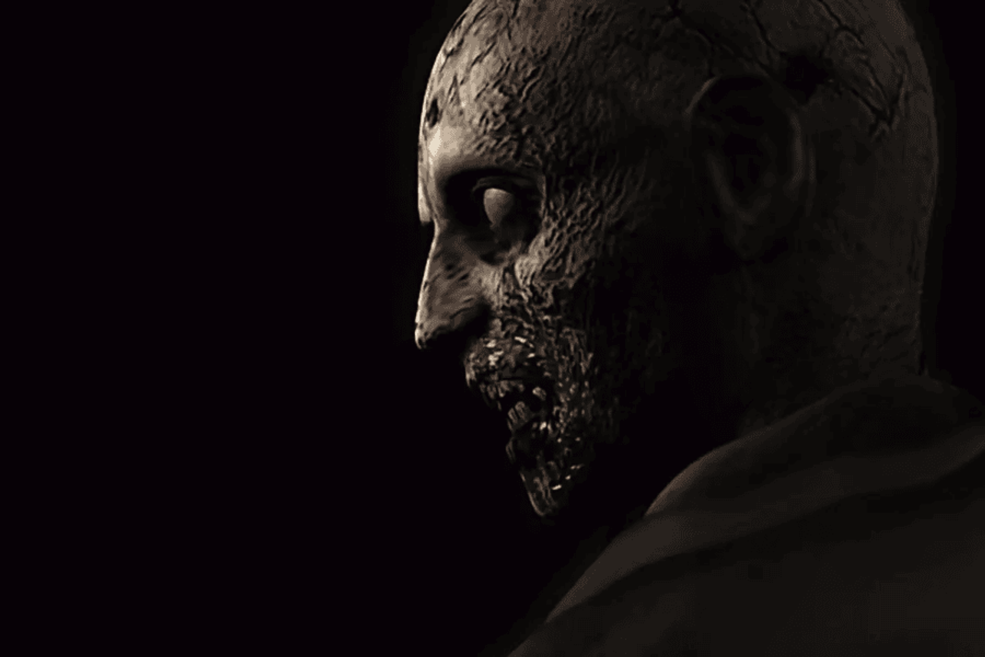 resident evil