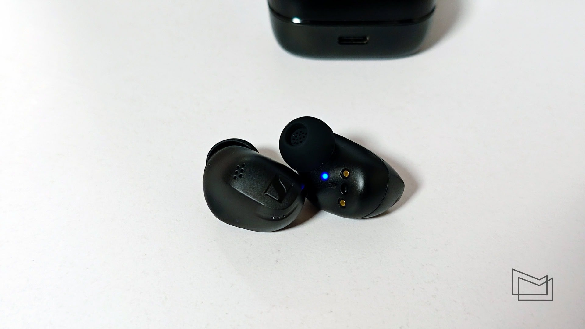 Огляд Sennheiser ACCENTUM True Wireless: звучання