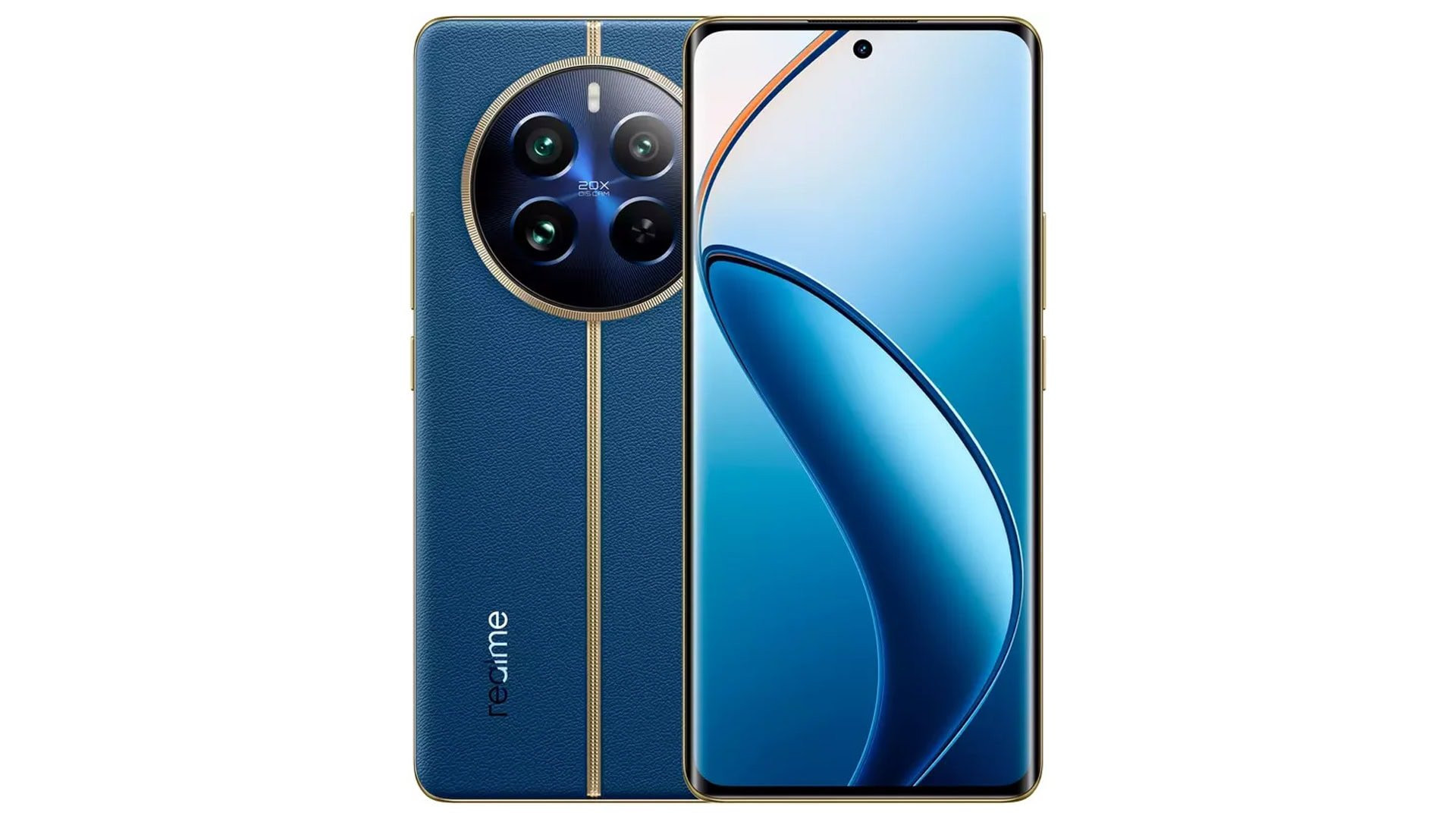 Смартфони до 15 000 грн: realme 12 Pro