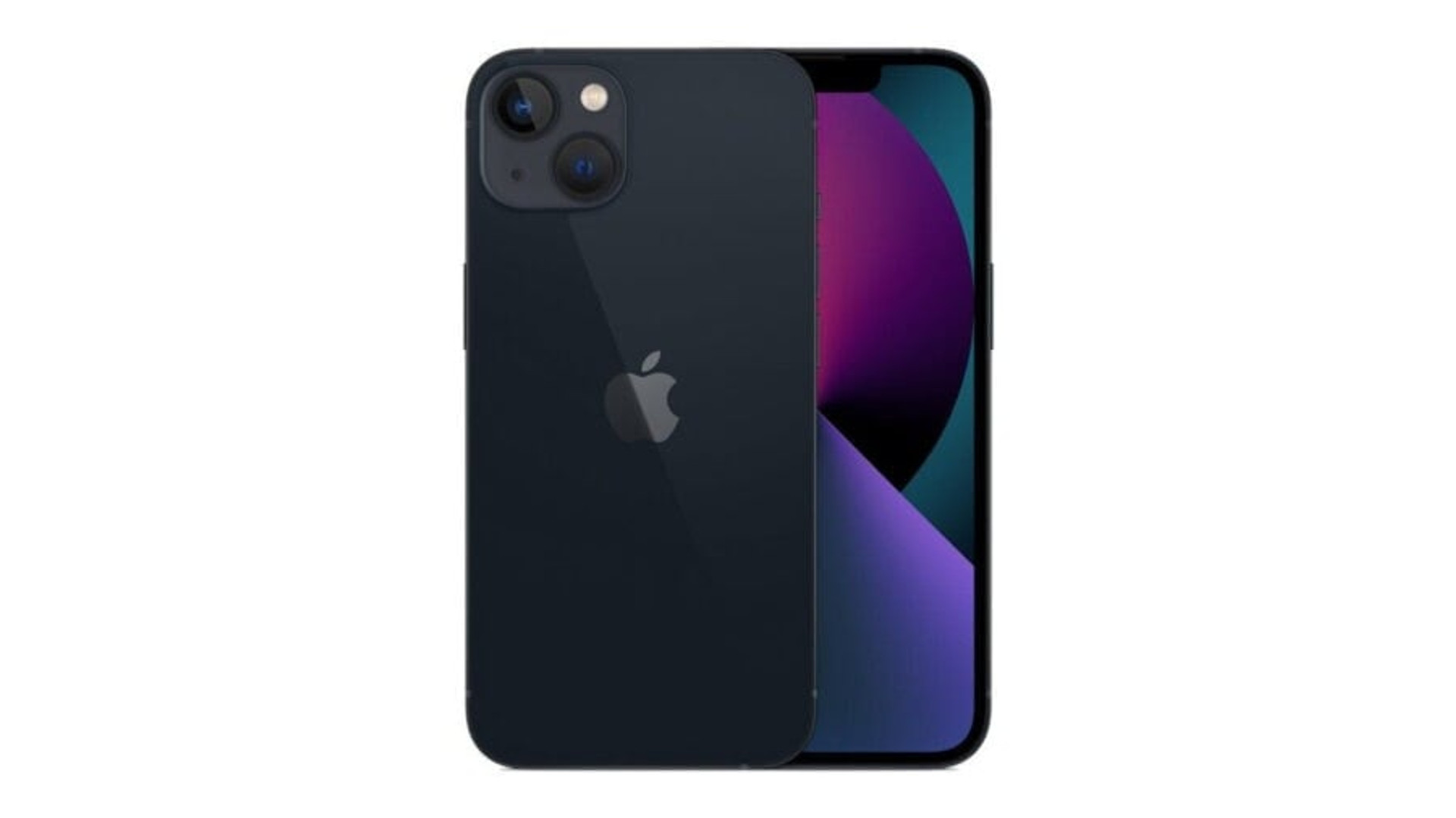 Смартфони до 25 000 грн: Apple iPhone 13